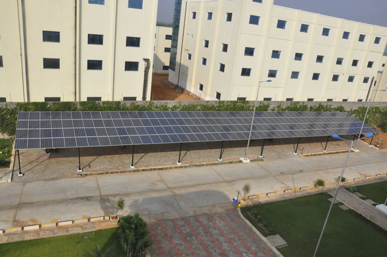 50 Kwp@ SANZYME